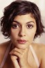 photo Audrey Tautou