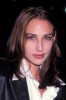 photo Claire Forlani