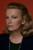 photo Gena Rowlands