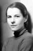 photo Ruth Gordon