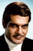 photo Omar Sharif