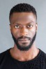 photo Aldis Hodge