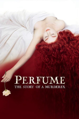 poster Perfume: The Story of a Murderer&nbsp;&nbsp;(2006)