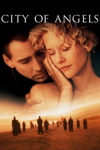 poster City of Angels&nbsp;&nbsp;(1998)