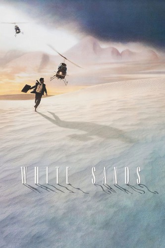 poster White Sands&nbsp;&nbsp;(1992)