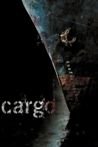 poster Cargo&nbsp;&nbsp;(2006)