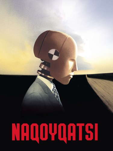 poster Naqoyqatsi&nbsp;&nbsp;(2002)