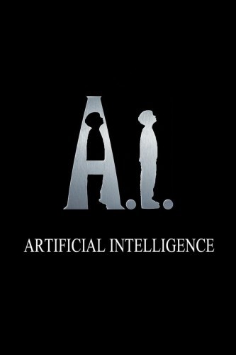 poster A.I. Artificial Intelligence&nbsp;&nbsp;(2001)