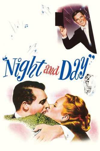 poster Night and Day&nbsp;&nbsp;(1946)