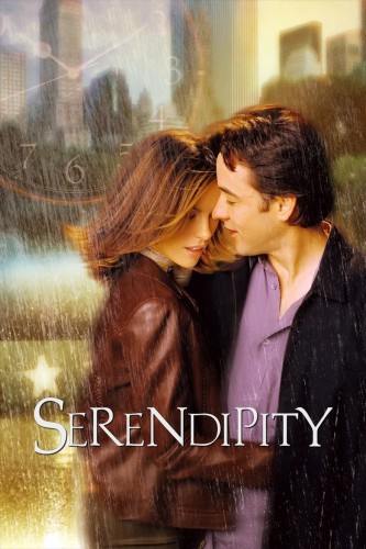 poster Serendipity&nbsp;&nbsp;(2001)