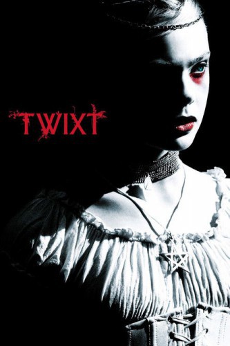 poster Twixt&nbsp;&nbsp;(2011)