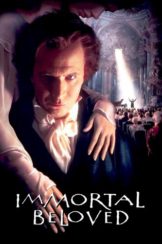poster Immortal Beloved&nbsp;&nbsp;(1994)
