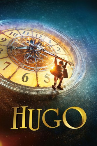 poster Hugo&nbsp;&nbsp;(2011)