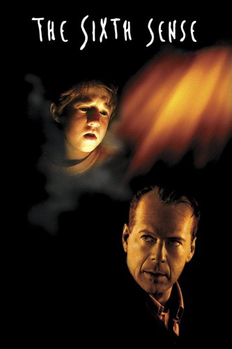 poster The Sixth Sense&nbsp;&nbsp;(1999)
