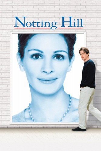 poster Notting Hill&nbsp;&nbsp;(1999)