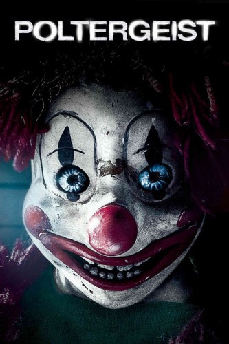 poster Poltergeist&nbsp;&nbsp;(2015)