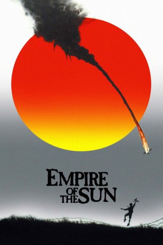 poster Empire of the Sun&nbsp;&nbsp;(1987)