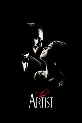poster The Artist&nbsp;&nbsp;(2011)