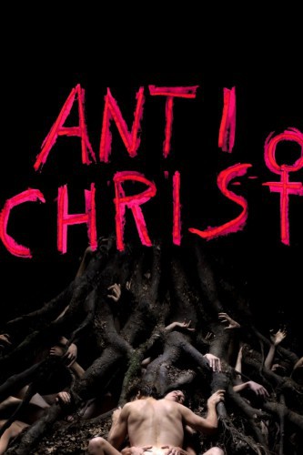 poster Antichrist&nbsp;&nbsp;(2009)