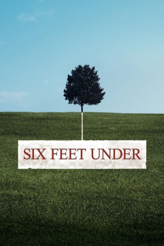 poster Six Feet Under - Season 04&nbsp;&nbsp;(2001)