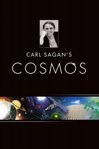 poster Cosmos: A Personal Voyage - Complete Series&nbsp;&nbsp;(1980)
