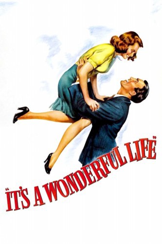 poster It's a Wonderful Life&nbsp;&nbsp;(1946)