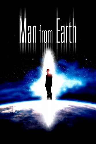 poster The Man from Earth&nbsp;&nbsp;(2007)