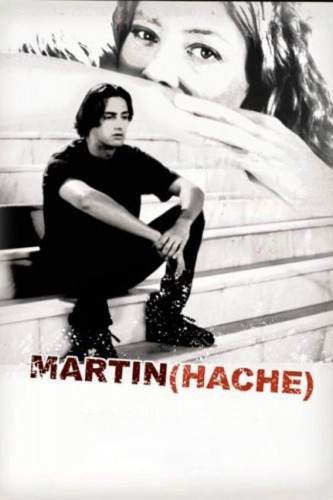 poster Martín (Hache)&nbsp;&nbsp;(1997)