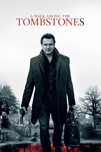 poster A Walk Among the Tombstones&nbsp;&nbsp;(2014)