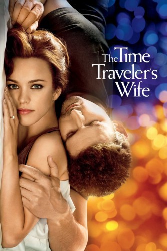 poster The Time Traveler's Wife&nbsp;&nbsp;(2009)