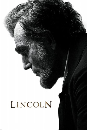 poster Lincoln&nbsp;&nbsp;(2012)
