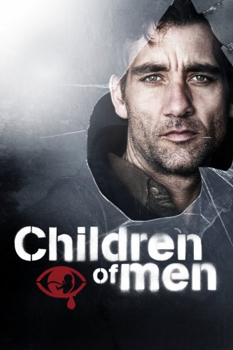 poster Children of Men&nbsp;&nbsp;(2006)