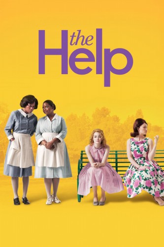 poster The Help&nbsp;&nbsp;(2011)
