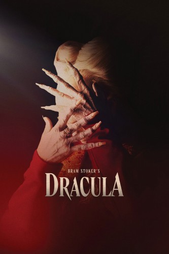 poster Bram Stoker's Dracula&nbsp;&nbsp;(1992)