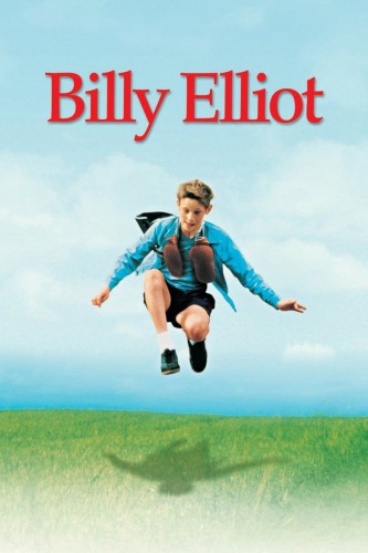 poster Billy Elliot&nbsp;&nbsp;(2000)