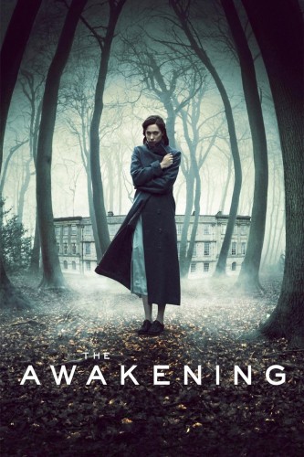 poster The Awakening&nbsp;&nbsp;(2011)