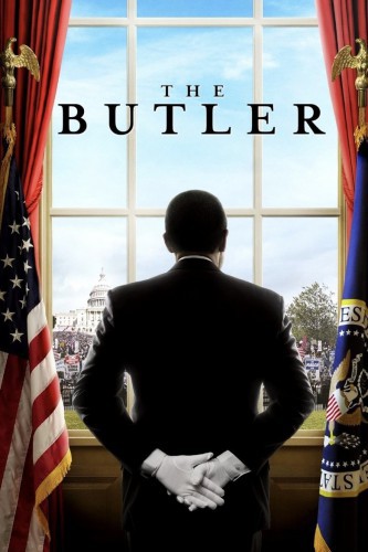 poster The Butler&nbsp;&nbsp;(2013)