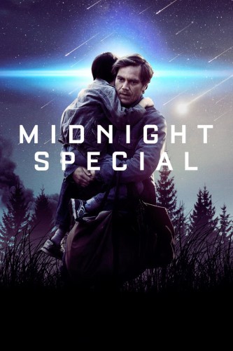 poster Midnight Special&nbsp;&nbsp;(2016)