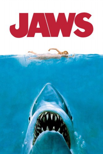poster Jaws&nbsp;&nbsp;(1975)