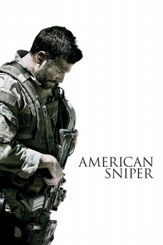poster American Sniper&nbsp;&nbsp;(2014)