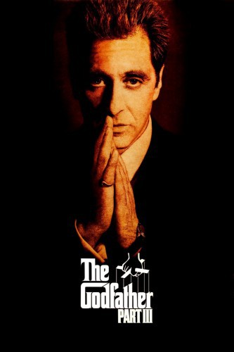 poster The Godfather: Part III&nbsp;&nbsp;(1990)