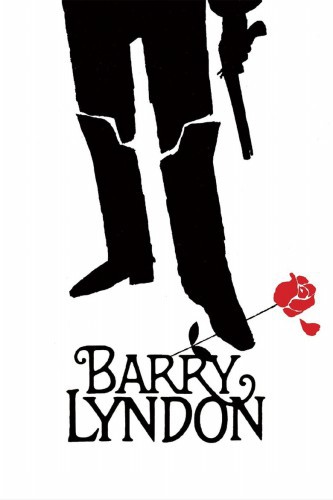 poster Barry Lyndon&nbsp;&nbsp;(1975)