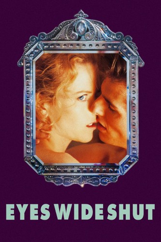 poster Eyes Wide Shut&nbsp;&nbsp;(1999)