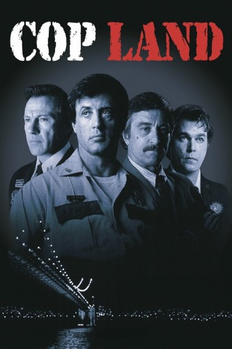 poster Cop Land&nbsp;&nbsp;(1997)