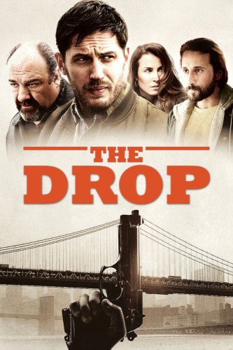 poster The Drop&nbsp;&nbsp;(2014)