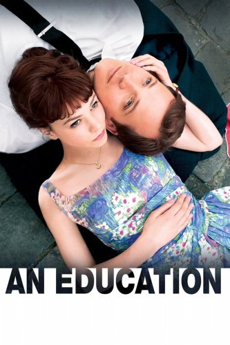 poster An Education&nbsp;&nbsp;(2009)