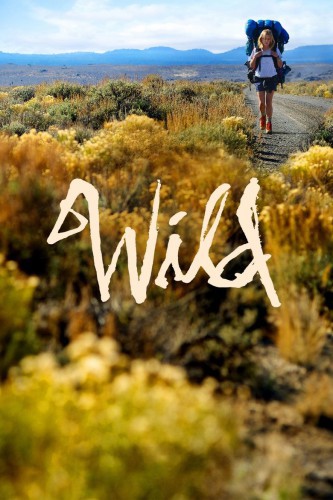poster Wild&nbsp;&nbsp;(2014)