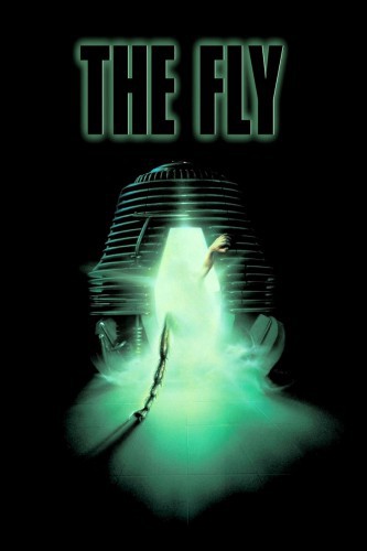 poster The Fly&nbsp;&nbsp;(1986)