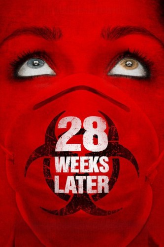 poster 28 Weeks Later&nbsp;&nbsp;(2007)