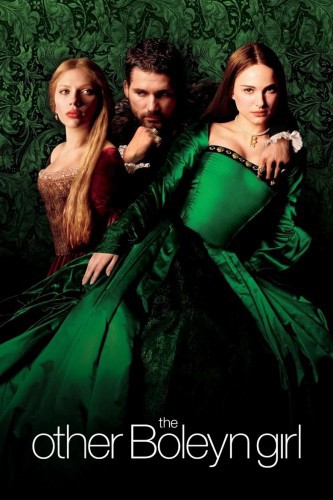 poster The Other Boleyn Girl&nbsp;&nbsp;(2008)